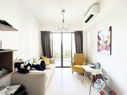 Stirling Residences (D3), Apartment #500308761